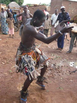 02 En Danse